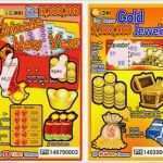 Rubbellos Vorlagen Genial Lotto Abc Strategien Tipps Und Tricks Für Rubbellose