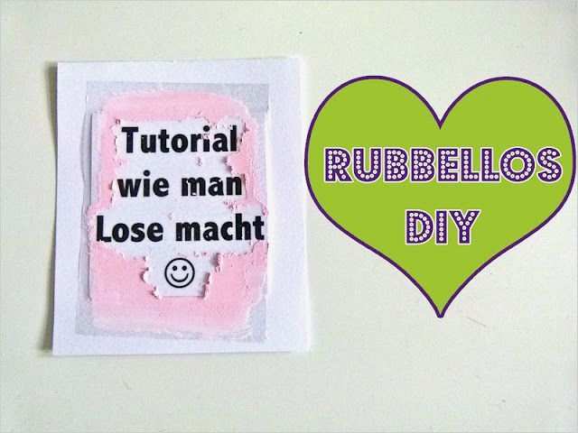Rubbellos Vorlagen Schön Pech&schwefel Rubbellose Selber Machen Diy