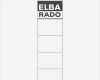 Rückenschilder Vorlage Elegant Elba Rückenschilder Rado Plast Online Kaufen