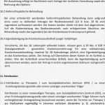 Rückerstattung Krankenkasse Vorlage Cool Gültig Ab Dem 01 Januar 2016 Aufgrund Des Beschlusses