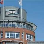 Rückerstattung Krankenkasse Vorlage Fabelhaft Hek fordert Abschaffung Der Praxisgebühr Markt