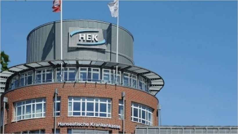 Rückerstattung Krankenkasse Vorlage Fabelhaft Hek fordert Abschaffung Der Praxisgebühr Markt