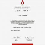 Rückerstattung Krankenkasse Vorlage Genial Zeugnisse Und Zertifikate