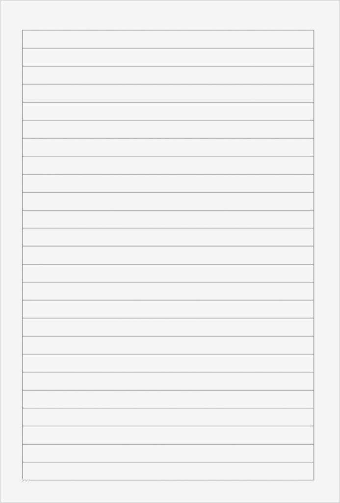Rufnummernmitnahme Vorlage Pdf Elegant Liniertes Papier Vorlage