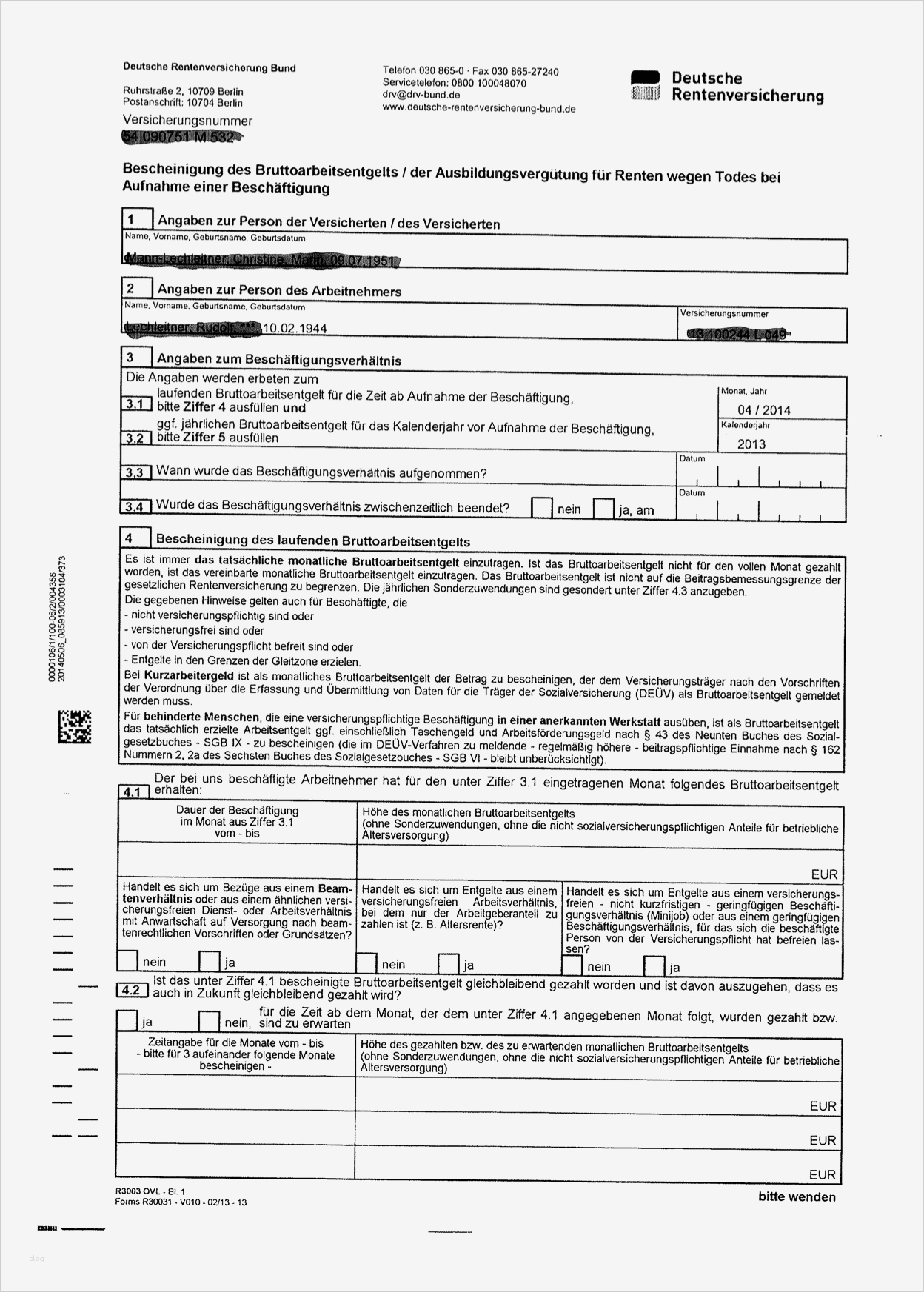 Rürup Rente Beitragsfrei Stellen Vorlage Genial Anrechnung Von Einkommen Auf Witwerrente Witwenrente