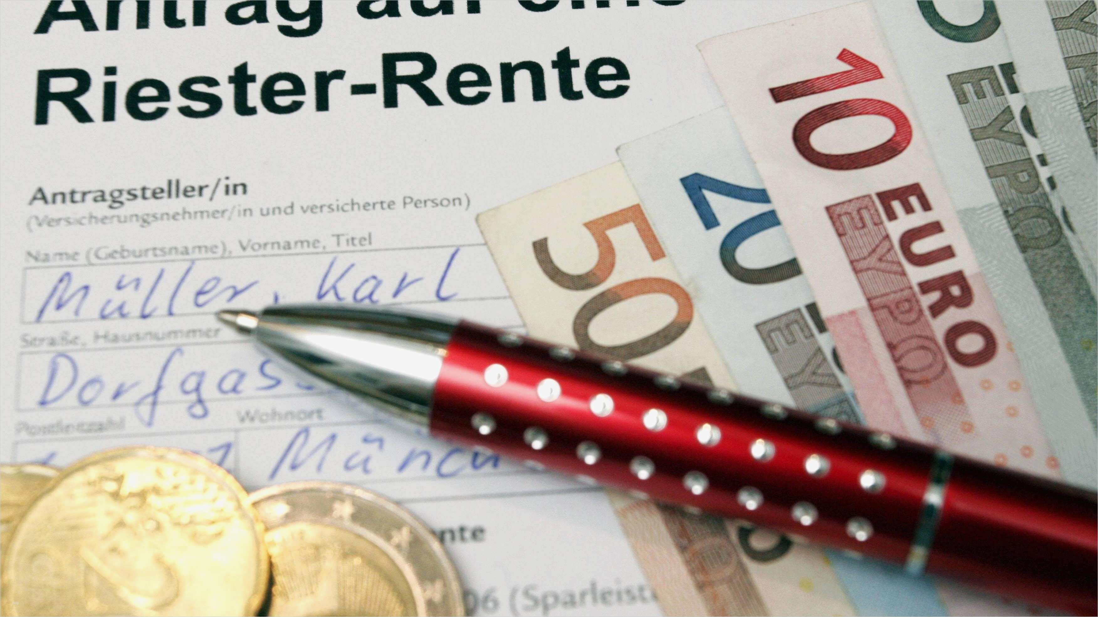Rürup Rente Beitragsfrei Stellen Vorlage Schön Steuer Tipps Für Steuererklärung 2017