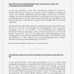 Sachverständigengutachten Vorlage Fabelhaft Spruchverfahren Aktuell Spruchz Nr 5 2013