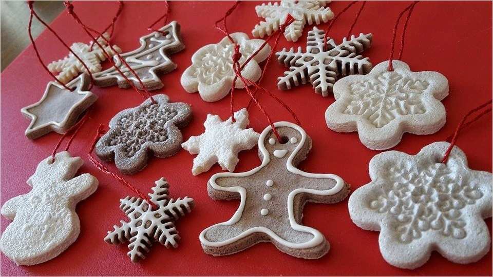 Salzteig Basteln Vorlagen Elegant Salzteig Weihnachten