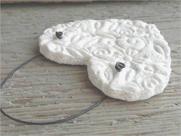 Salzteig Basteln Vorlagen Genial Weihnachtsbaumschmuck Basteln Mit Kindern 46 Ideen