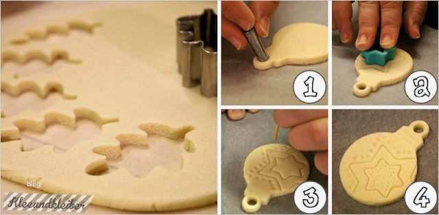 Salzteig Basteln Vorlagen Inspiration Über 1 000 Ideen Zu „modelliermasse Weihnachten Auf