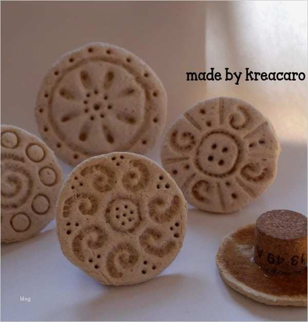 Salzteig Basteln Vorlagen Schönste Keksstempel Selbermachen Handmade Kultur