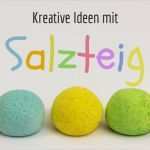 Salzteig Vorlagen Kostenlos Elegant Salzteig Selber Machen Rezept Und Anleitung