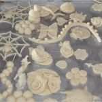 Salzteig Vorlagen Kostenlos Erstaunlich Bastelideen Im Winter Salzteig tolle Ideen Mit Rezept