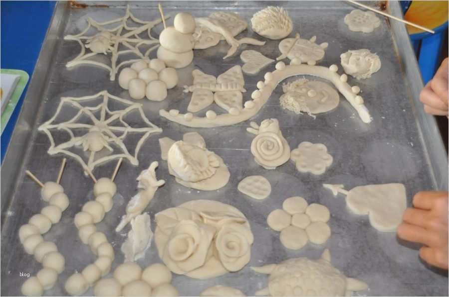 Salzteig Vorlagen Kostenlos Erstaunlich Bastelideen Im Winter Salzteig tolle Ideen Mit Rezept