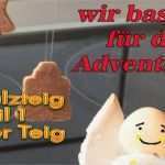 Salzteig Vorlagen Kostenlos Erstaunlich Basteln Mit Salzteig Grundlagen