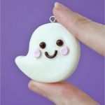 Salzteig Vorlagen Kostenlos Erstaunlich Halloween Fimo Ideen 41 Kreative Beispiele Anleitungen