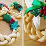 Salzteig Vorlagen Kostenlos Inspiration Figurine De Noël En Pâte à Sel à Fabriquer Avec Les Enfants