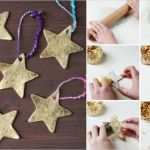 Salzteig Vorlagen Kostenlos Wunderbar Basteln Kindern Einfach Good Frosch Basteln with Basteln