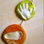 Salzteig Vorlagen Kostenlos Wunderbar Blendwerk Salzteig Abdrücke