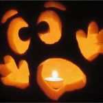 Salzteig Vorlagen Kostenlos Wunderbar Schnitz Ideen Für Halloween Kürbis Halloween