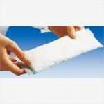 Samu Wöchnerinnen Vorlagen Großartig Strampelpeter Flockenwindeln Saugstärke 2 56 St Bestimed