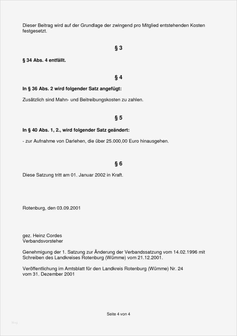 Satzung Vorlage Luxus Fantastisch Pto Satzung Vorlage Fotos Entry Level Resume