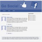 Save the Date Email Vorlage Business Angenehm Business Briefing Save the Date Email Template to