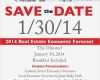 Save the Date Email Vorlage Business Inspiration Save the Date for the 2014 Economic forecast event
