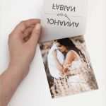 Save the Date Vorlage Beste Save the Date Diy Vorlagen Für Eure Hochzeit