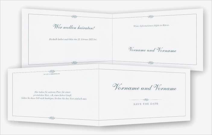 Save the Date Vorlage Fabelhaft Vorlage Karte Save the Date Schlicht Mit Rahmen