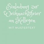 Save the Date Vorlage Word Erstaunlich Einladung Zur Weihnachtsfeier An Kollegen Mit Mustertext