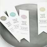 Save the Date Vorlage Word Erstaunlich Save the Date Diy Vorlagen Für Eure Hochzeit