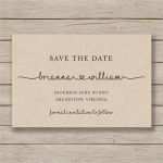 Save the Date Vorlage Word Erstaunlich Save the Date Printable Template Editable by You In Word