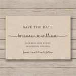 Save the Date Vorlage Word Erstaunlich Save the Date Printable Template Editable by You In Word