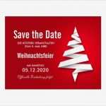 Save the Date Vorlage Word Erstaunlich Weihnachtsfeier Einladung Vorlage Save the Date Postkarten