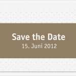 Save the Date Vorlage Word Fabelhaft Save the Date Online Selbst Gestalten Prag