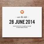 Save the Date Vorlage Word Hübsch Printable Save the Date Card Save the Date Template