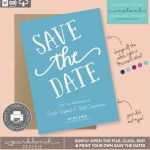 Save the Date Vorlage Word Schön 17 Best Ideas About Edit Text On Pinterest