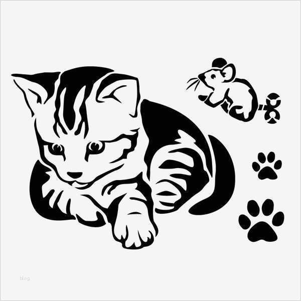Schablonen Textil Vorlagen Best Of Laser Kunststoff Schablonen Din A4 Katz & Maus …