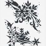 Schablonen Textil Vorlagen Cool 144 Besten Stencils Bilder Auf Pinterest