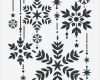 Schablonen Textil Vorlagen Erstaunlich Die Besten 25 Schneeflocke Schablone Ideen Auf Pinterest