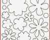 Schablonen Textil Vorlagen Luxus Fein Blumen Schablone Zeitgenössisch Bilder Für Das
