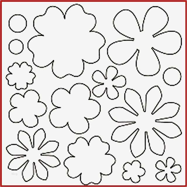 Schablonen Textil Vorlagen Luxus Fein Blumen Schablone Zeitgenössisch Bilder Für Das
