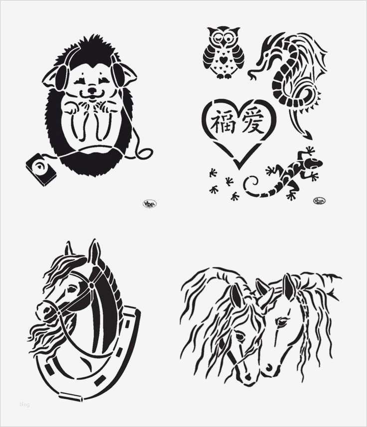 Schablonen Textil Vorlagen Luxus Über 1 000 Ideen Zu „eulenschablonen Auf Pinterest