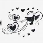 Schablonen Vorlagen Zum Ausdrucken Kostenlos Angenehm Wandtattoo Schablone Kostenlos