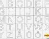 Schablonen Vorlagen Zum Ausdrucken Kostenlos Beste Buchstaben Schablonen Kostenlos