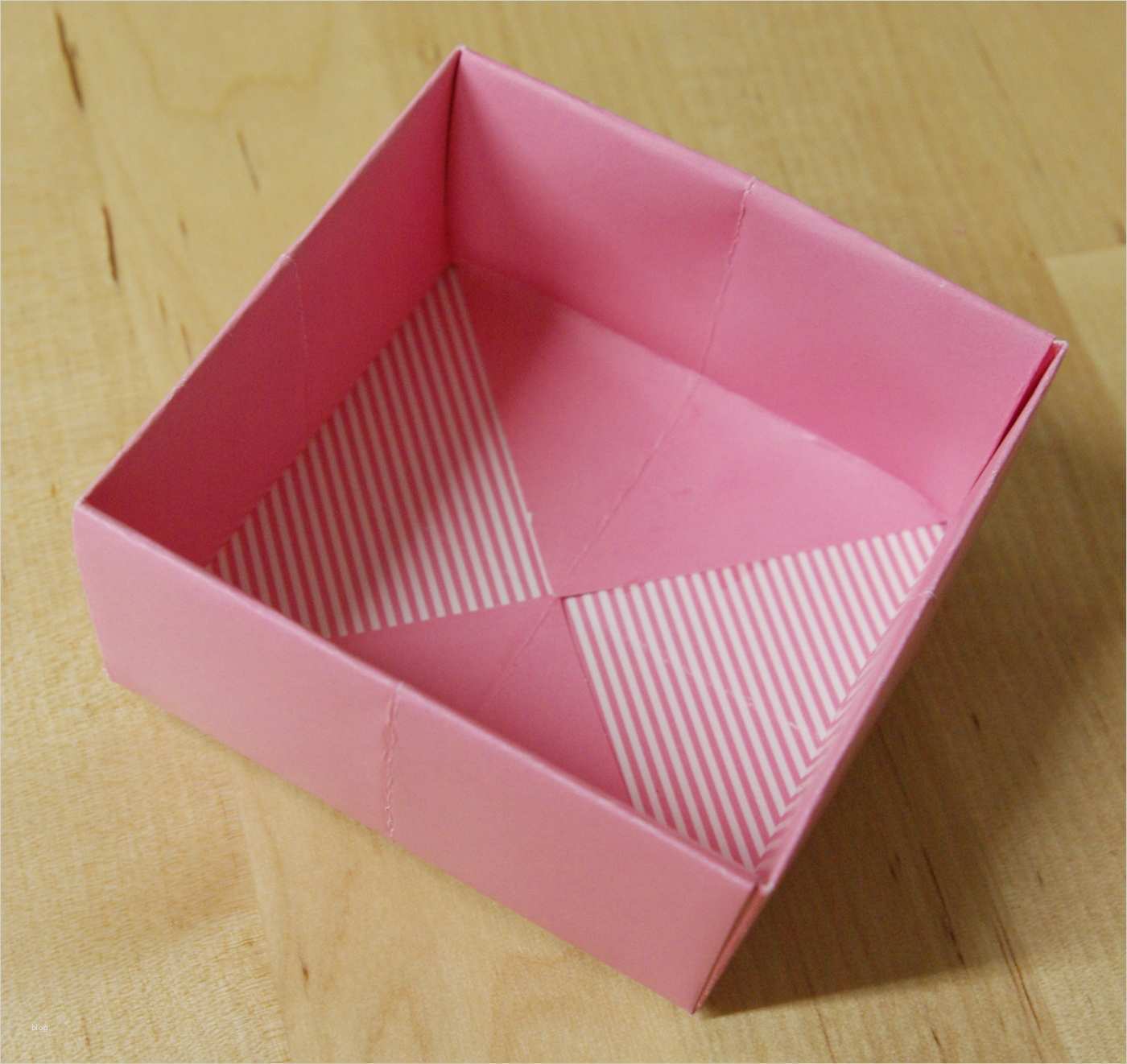 Schachtel Basteln Vorlage Elegant Alice and Caligula Einfach Selbst Gemacht