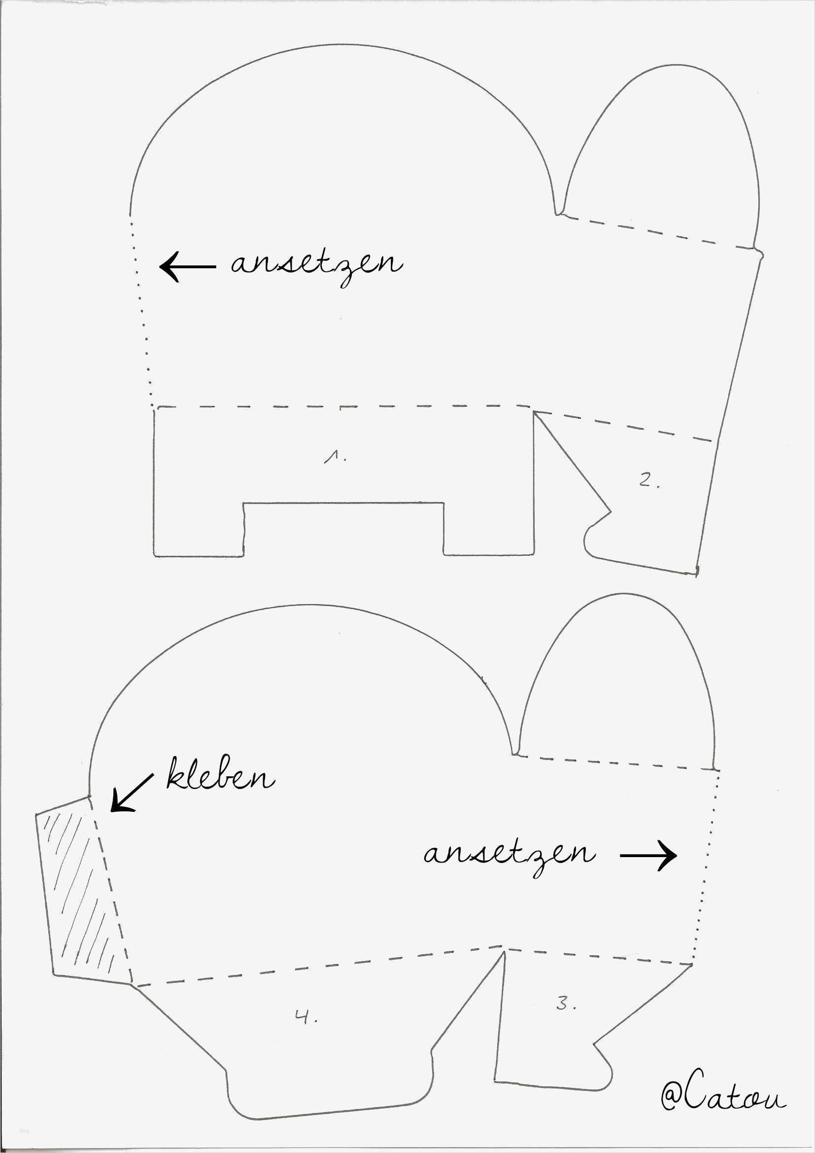 Schachtel Basteln Vorlage Erstaunlich Basteln Provinznotizen