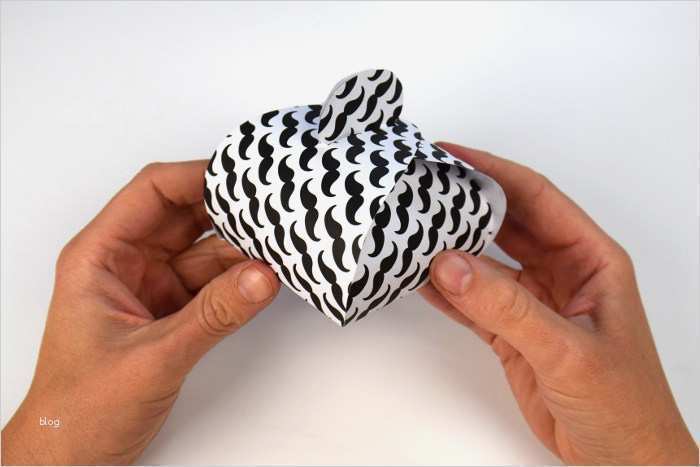 Schachtel Basteln Vorlage Erstaunlich Herren Adventskalender