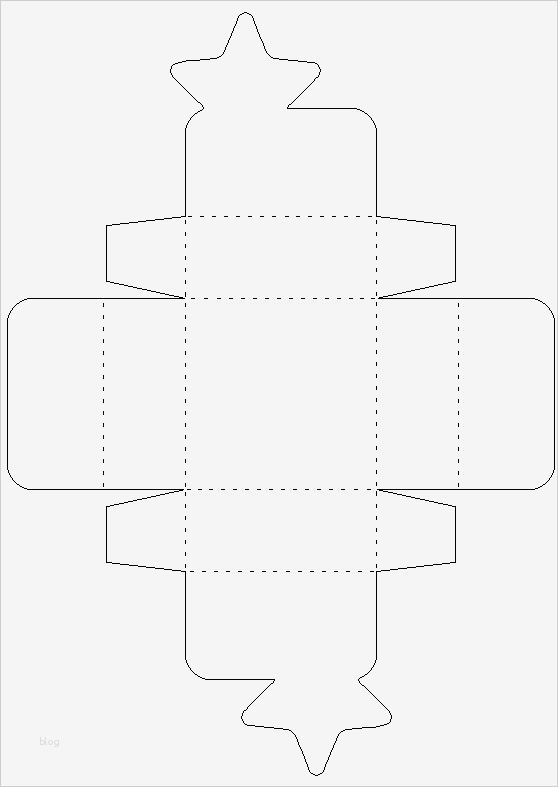 Schachtel Basteln Vorlage Großartig Kirstins Homepage Basteln Schachtel Mit Zackenverschluss
